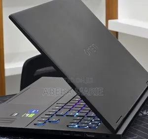 New Laptop HP Omen 16 16GB Intel Core i9 SSD 1T