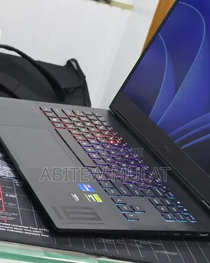 New Laptop HP Omen 16 16GB Intel Core i7 SSD 1T