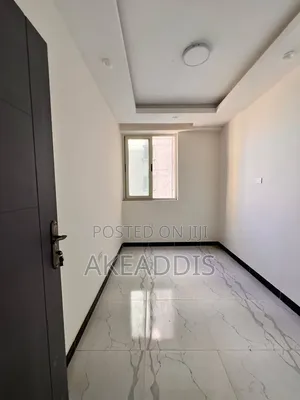Furnished 2bdrm Condo in Bole Ayat for sale