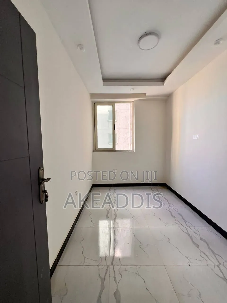 Furnished 2bdrm Condo in Bole Ayat for sale
