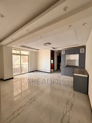 Furnished 2bdrm Condo in Bole Ayat for sale