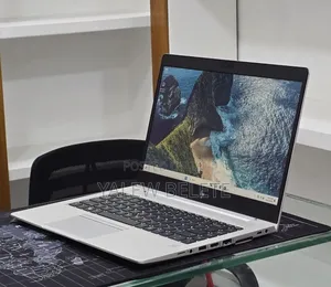 New Laptop HP EliteBook 840 G5 16GB Intel Core i7 SSD 512GB
