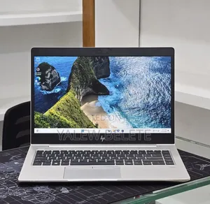 New Laptop HP EliteBook 840 G5 16GB Intel Core i7 SSD 512GB