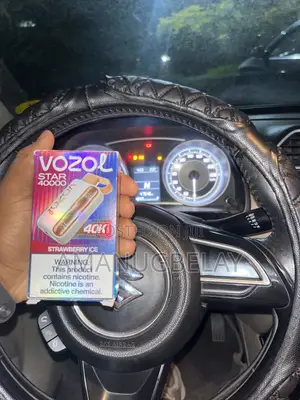 Vozol Star Vape 40,000