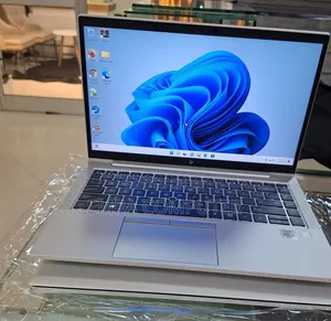 New Laptop HP 16GB Intel Core i5 SSD 512GB