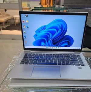 New Laptop HP 16GB Intel Core i5 SSD 512GB