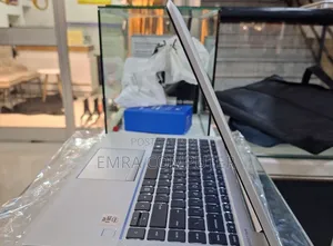 New Laptop HP 16GB Intel Core i5 SSD 512GB