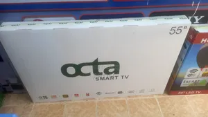 Octa Tv Sigel Escrin