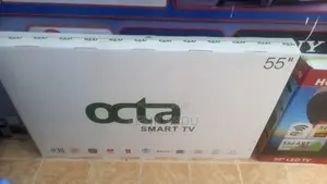Octa Tv Sigel Escrin