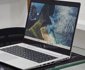 New Laptop HP EliteBook 840 G5 16GB Intel Core i7 SSD 512GB
