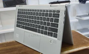 New Laptop HP Elite x360 830 G10 16GB Intel Core i7 SSD 512GB