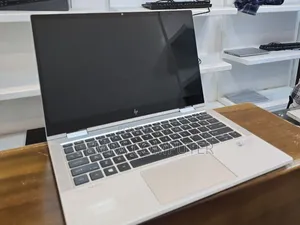 New Laptop HP Elite x360 830 G10 16GB Intel Core i7 SSD 512GB