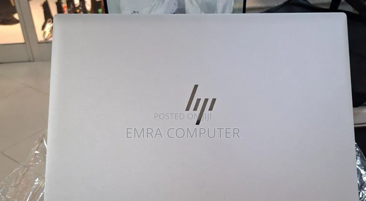 New Laptop HP Elite x360 830 G10 16GB Intel Core i7 SSD 512GB
