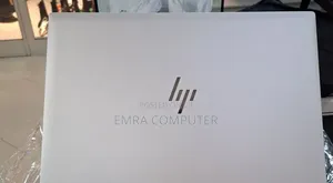 New Laptop HP Elite x360 830 G10 16GB Intel Core i7 SSD 512GB
