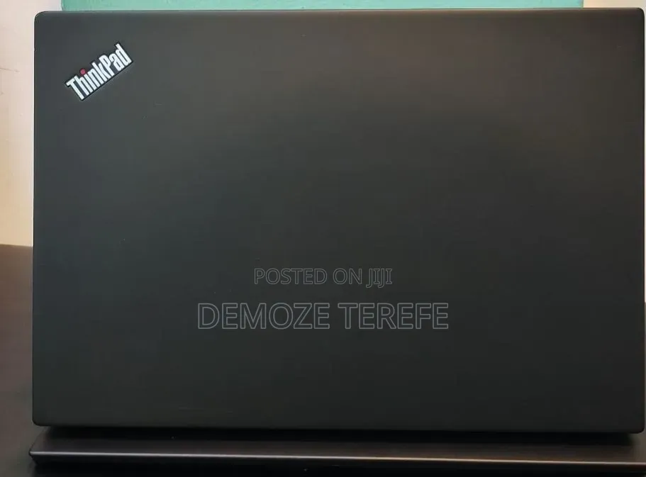 New Laptop Lenovo ThinkPad T490s 32GB Intel Core i7 SSD 512GB