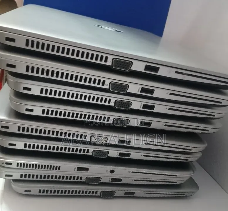 New Laptop HP EliteBook 840 G3 8GB Intel Core i5 SSD 256GB