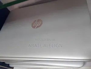 New Laptop HP EliteBook 840 G3 8GB Intel Core i5 SSD 256GB