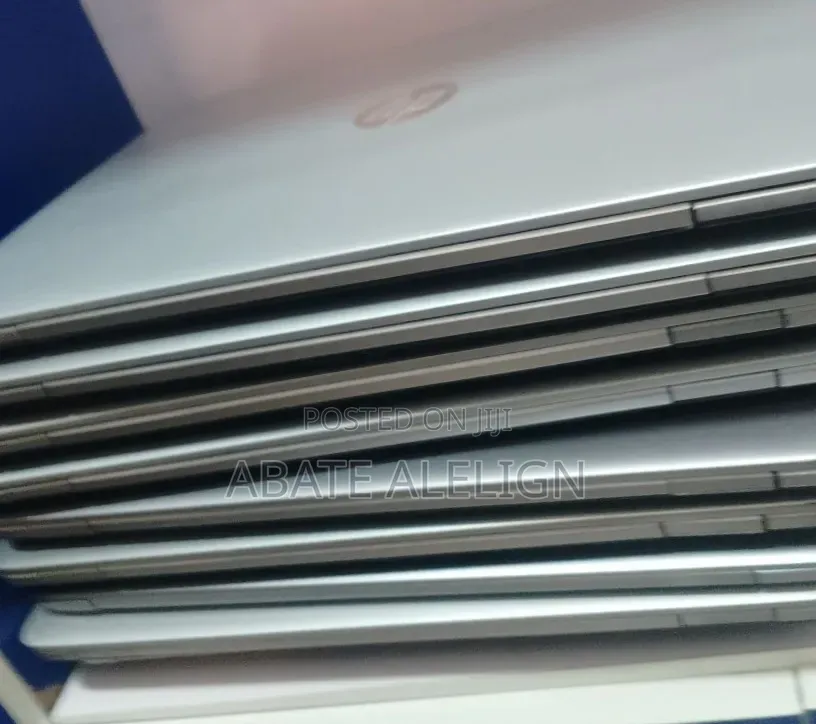 New Laptop HP EliteBook 840 G3 8GB Intel Core i5 SSD 256GB