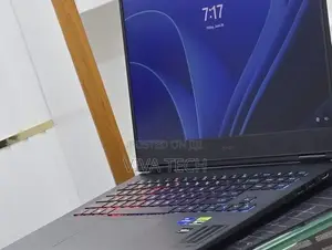 New Laptop HP Omen 16 16GB Intel Core i7 SSD 1T