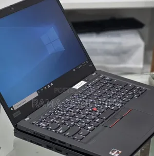 New Laptop Lenovo ThinkPad T14s Gen 1 16GB AMD Ryzen 5 SSD 512GB