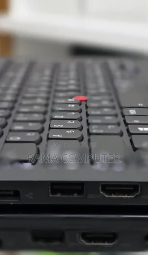 New Laptop Lenovo ThinkPad T14s Gen 1 16GB AMD Ryzen 5 SSD 512GB
