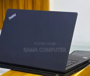 New Laptop Lenovo ThinkPad T14s Gen 1 16GB AMD Ryzen 5 SSD 512GB