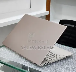 New Laptop HP Pavilion 14 8GB Intel Core i5 SSD 512GB