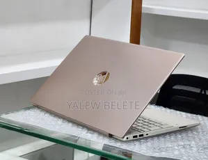 New Laptop HP Pavilion 14 8GB Intel Core i5 SSD 512GB