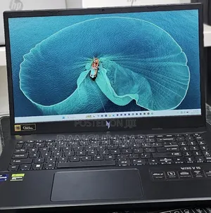 New Laptop Acer Nitro 17 16GB Intel Core i9 SSD 1T