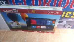 Home Onm Tv 50inc
