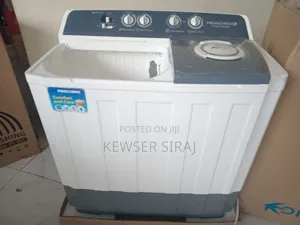 Penchding 16kg Washing Machine Manual System