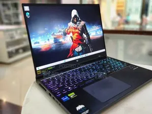 New Laptop Acer Predator Helios 300 16GB Intel Core i7 SSD 1T