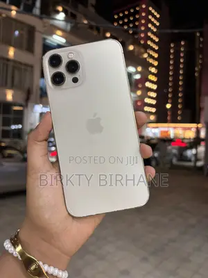 Apple iPhone 12 Pro Max 256 GB Gold