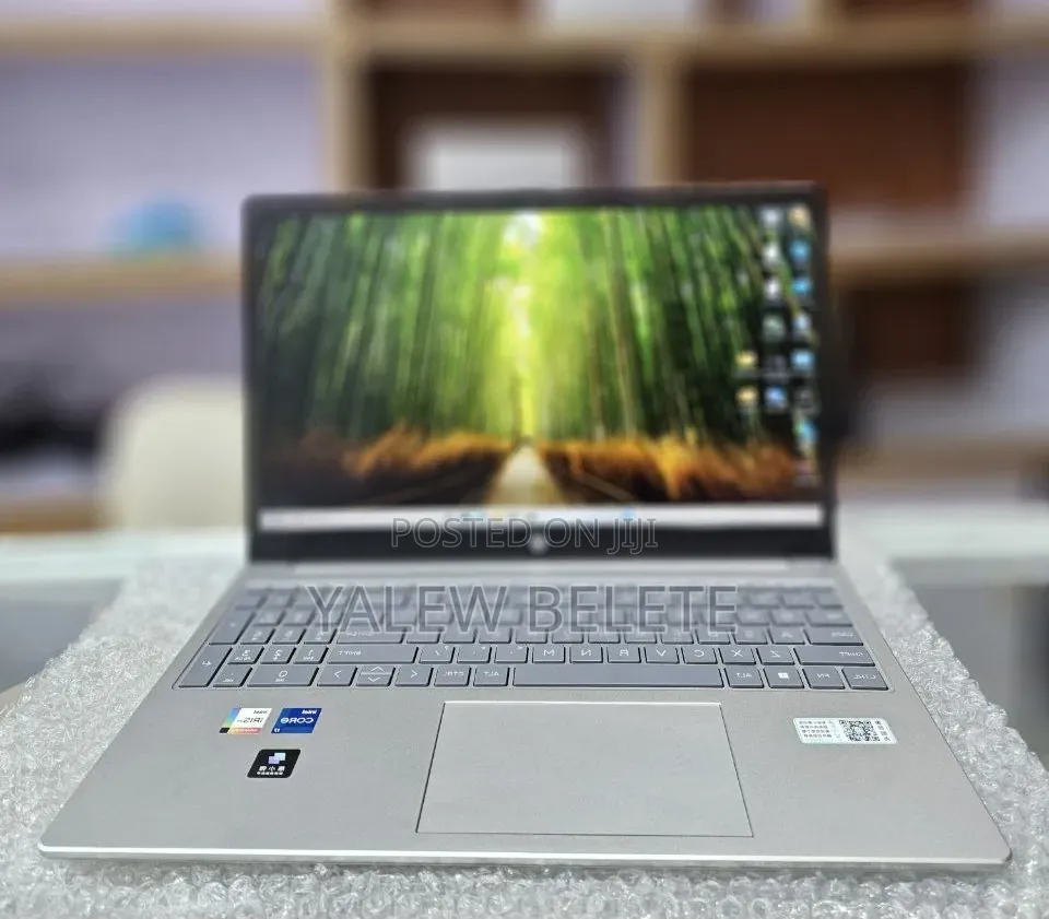 New Laptop HP Stream Notebook 16GB Intel Core i7 SSD 1T