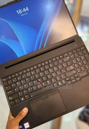 New Laptop Lenovo ThinkPad E16 Gen 3 16GB Intel Core Ultra 7 SSD 1T