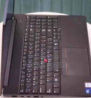 New Laptop Lenovo ThinkPad E16 Gen 3 16GB Intel Core Ultra 7 SSD 1T