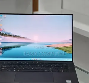 New Laptop Dell Precision 5550 16GB Intel Core i7 SSD 512GB