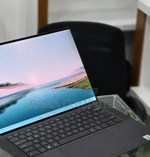 New Laptop Dell Precision 5550 16GB Intel Core i7 SSD 512GB