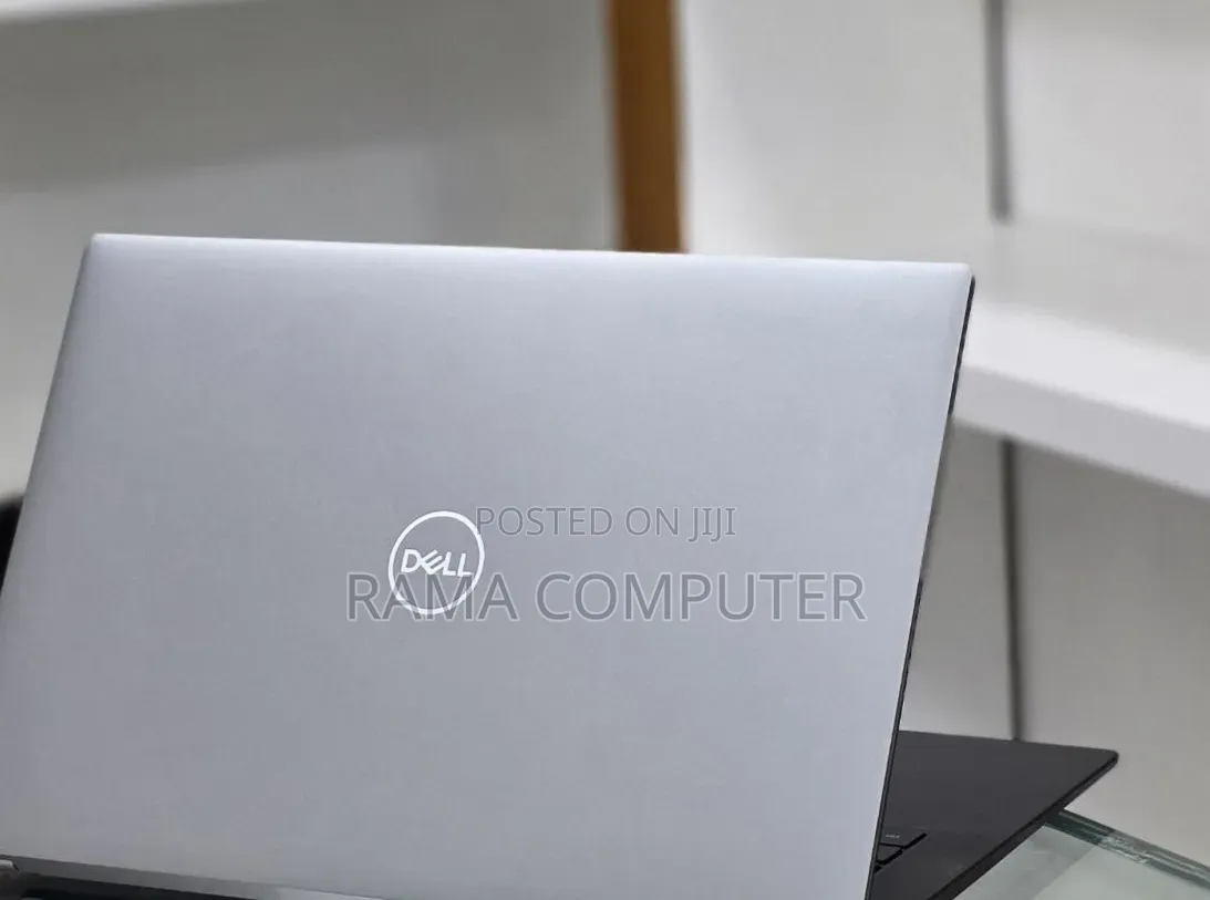 New Laptop Dell Precision 5550 16GB Intel Core i7 SSD 512GB