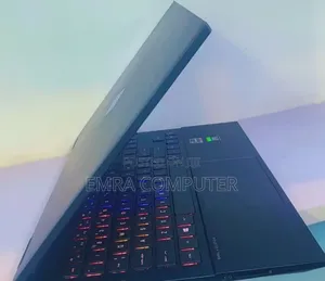 New Laptop HP 16GB SSD 512GB