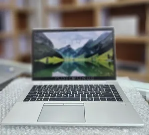 New Laptop HP EliteBook 840 G8 16GB Intel Core i7 SSD 512GB