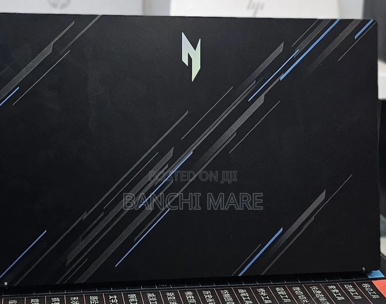 New Laptop Acer Nitro 17 16GB Intel Core i9 SSD 1T