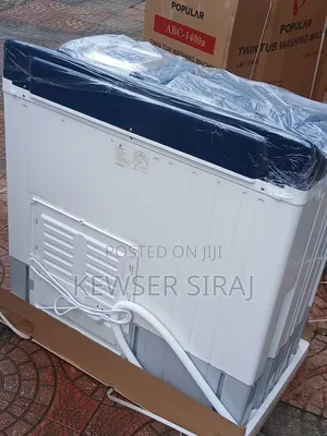 Penchding 14kg Washing Machine