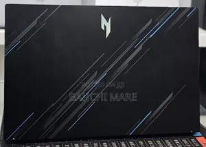 New Laptop Acer Nitro 17 16GB Intel Core i9 SSD 1T