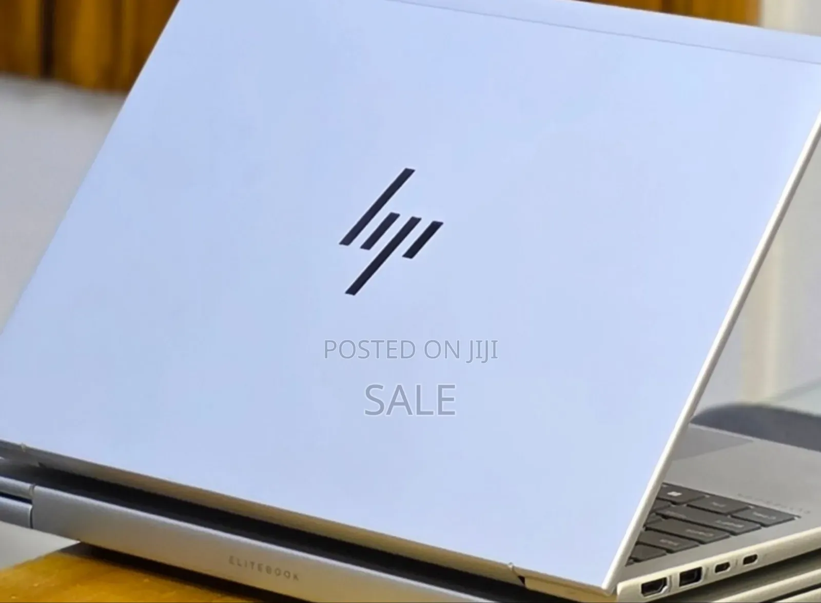 New Laptop HP EliteBook 830 G8 16GB Intel Core Ultra 7 SSD 512GB