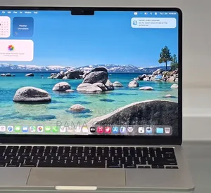 New Laptop Apple MacBook Air 2025 M4 16GB Apple M4 SSD 256GB