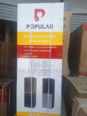 Popular Water Dispnsare