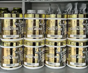 Gold Creatine