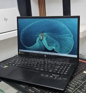 New Laptop Acer Nitro 5 16GB Intel Core i9 SSD 1T