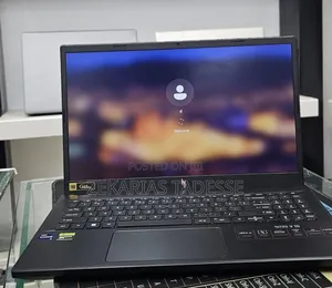 New Laptop Acer Nitro 5 16GB Intel Core i9 SSD 1T